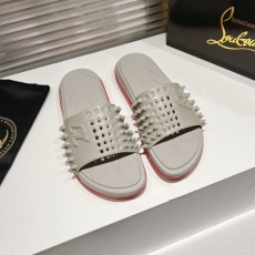 Christian Louboutin Slippers